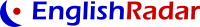 EnglishRadar logo
